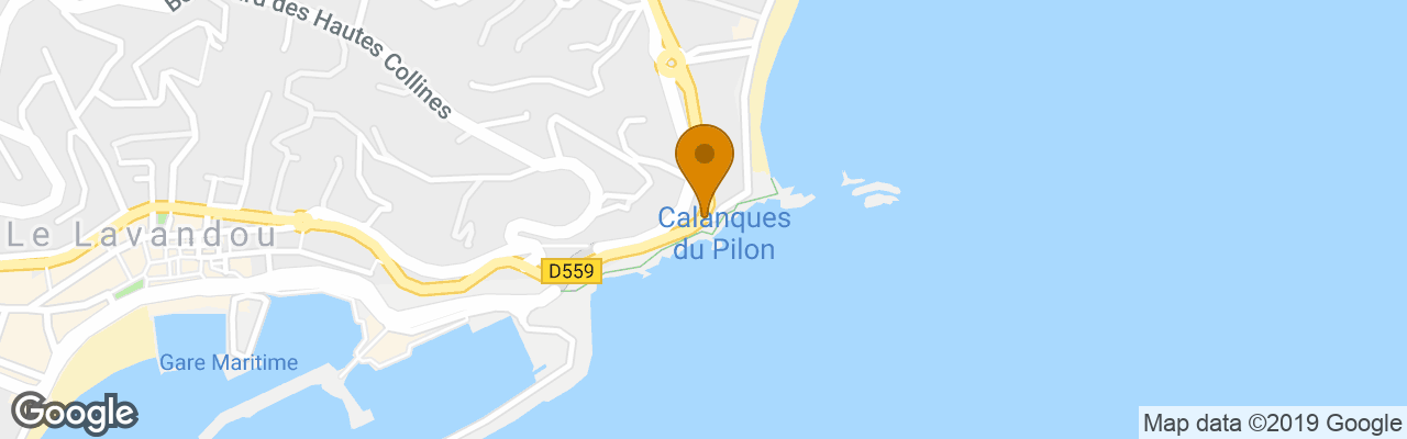 Hôtel Auberge de la Falaise 