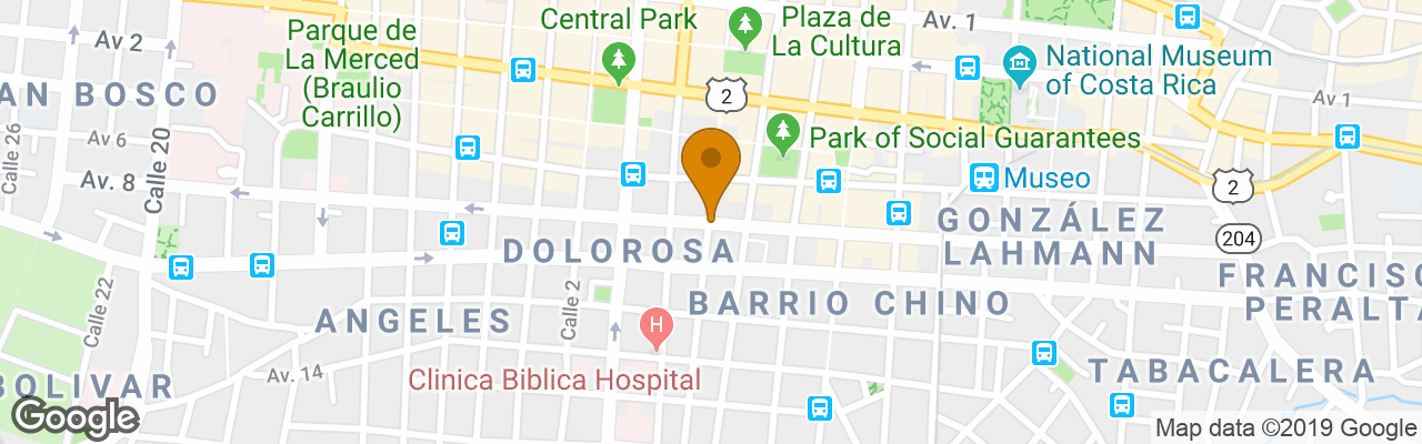 Hostal del Este Santa Fe 