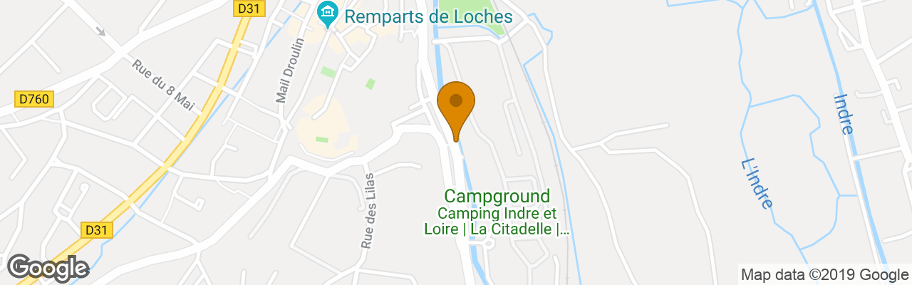 Inter-Hotel Restaurant George Sand 