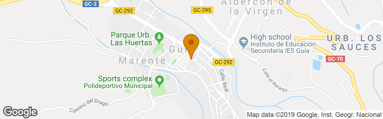 RK Casa Verde de Guía 