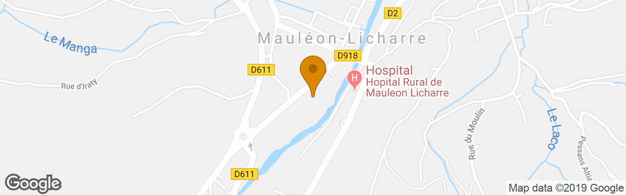 Hôtel Hostellerie du Chateau 