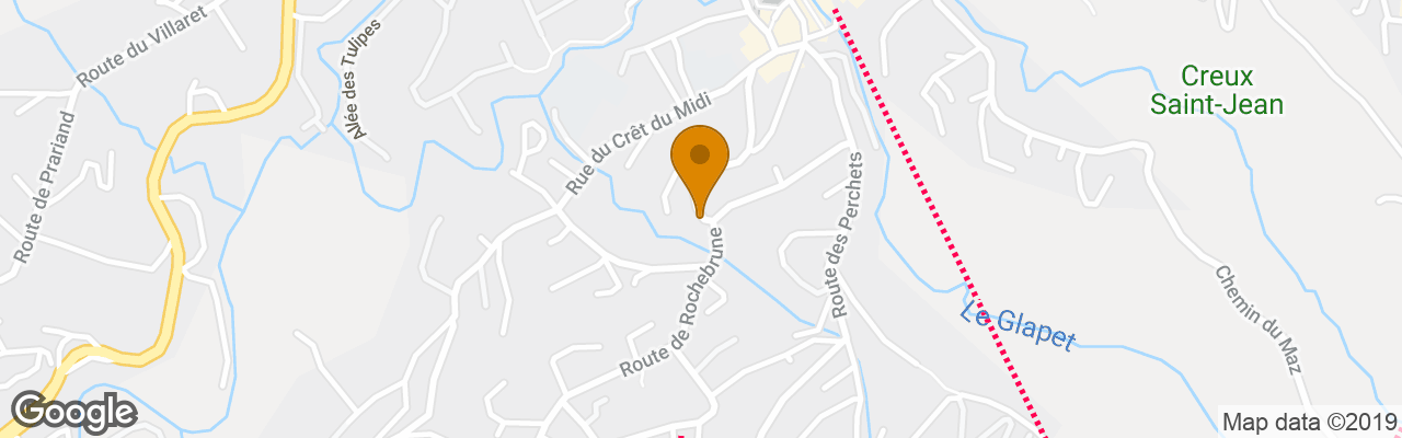 Hôtel L'Hostellerie 