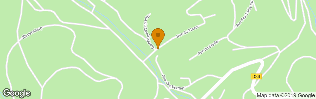 Hôtel Auberge des Mesanges 