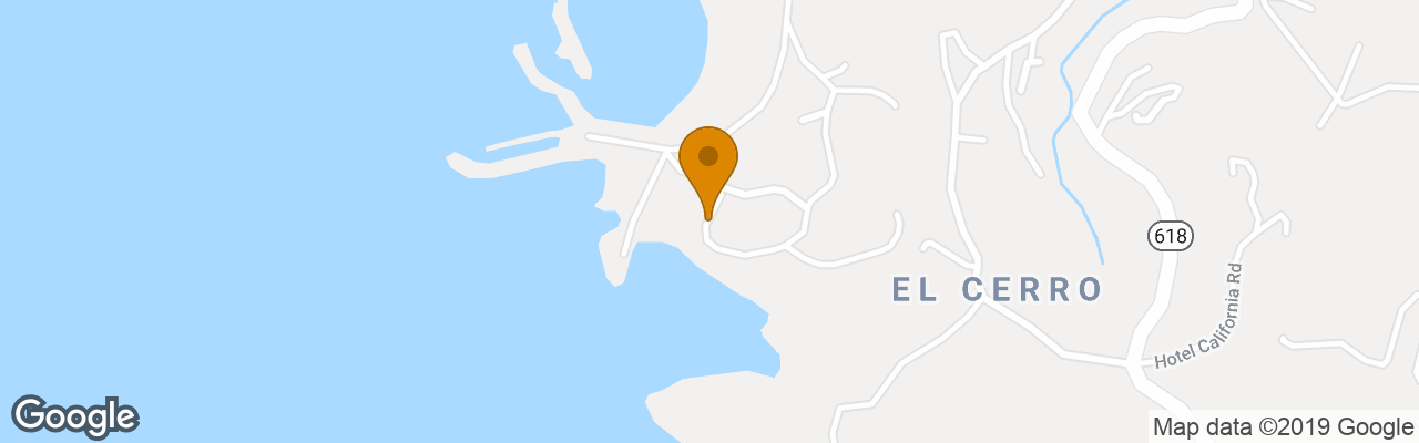 Natural Pacific Suites 