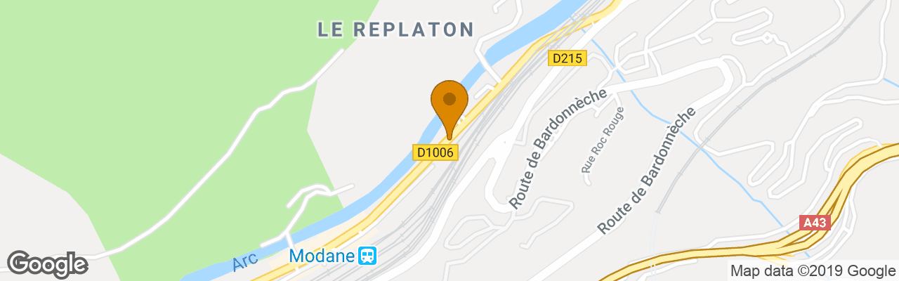 Hotel le Perce-Neige 