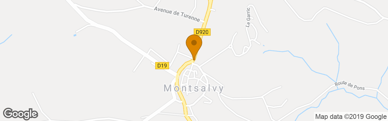 Hôtel Auberge Fleurie 