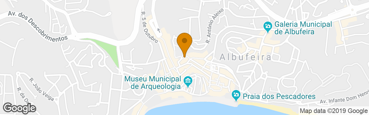 Orada Apartamento Garvetur 