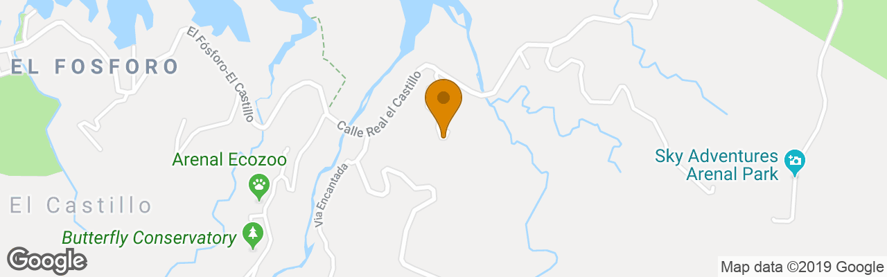 Hotel Linda Vista Del Norte 