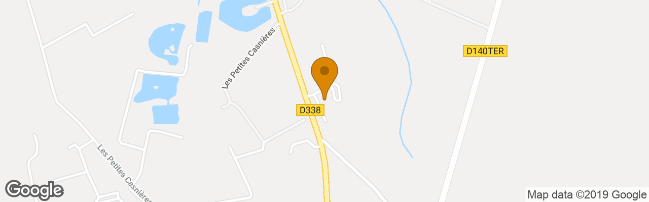 Auberge de Mulssanne - Hotel Arbor 