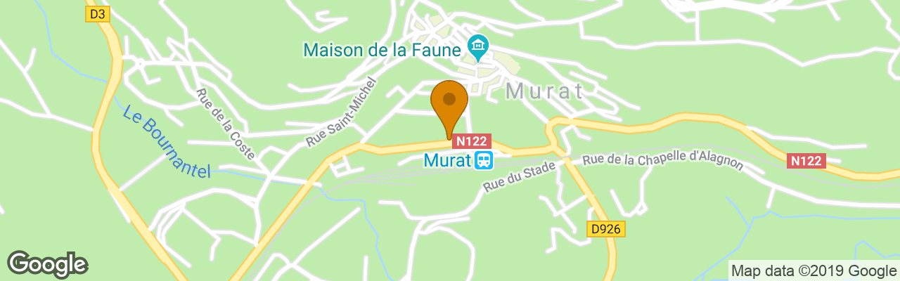 Hotel les Messageries 