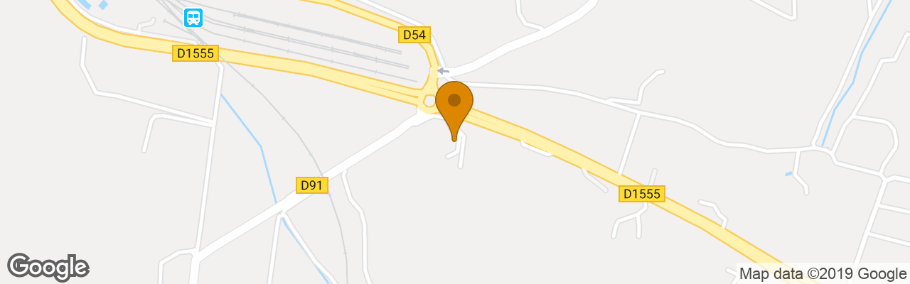 Hotel l'Oree du Bois 