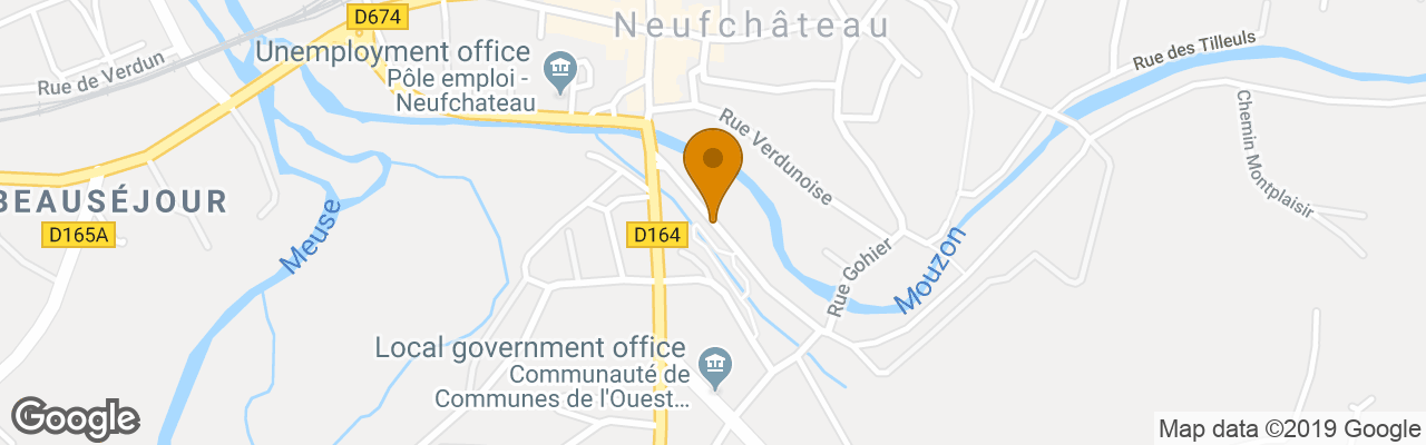 Hotel le Saint Christophe 