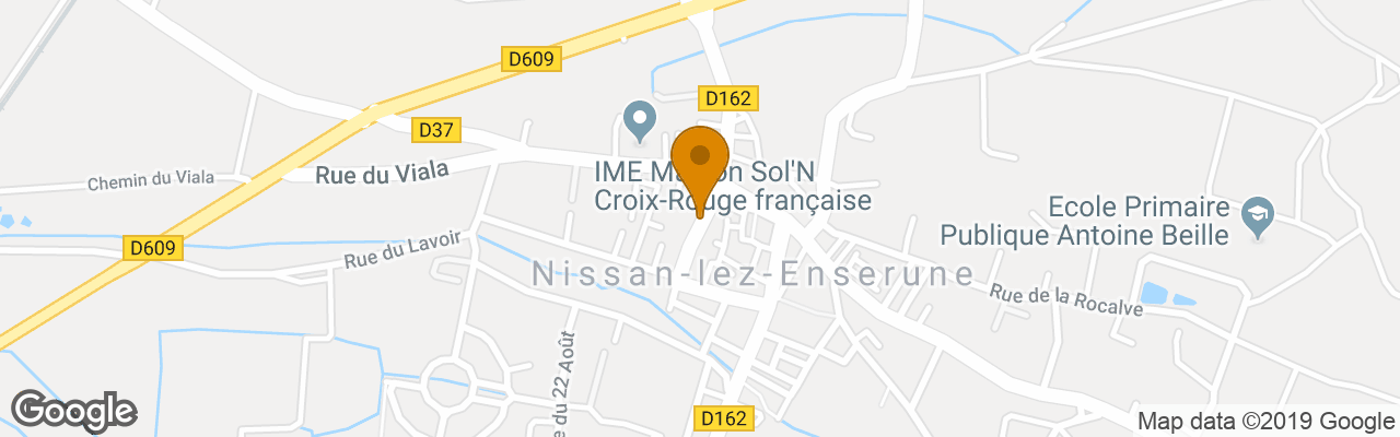 Logis Hôtel Résidence Les Cèdres  