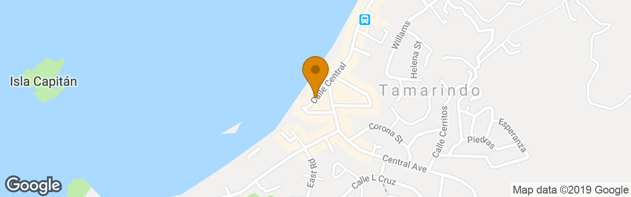 Hotel Jet Luxury At Tamarindo Villa Estates 