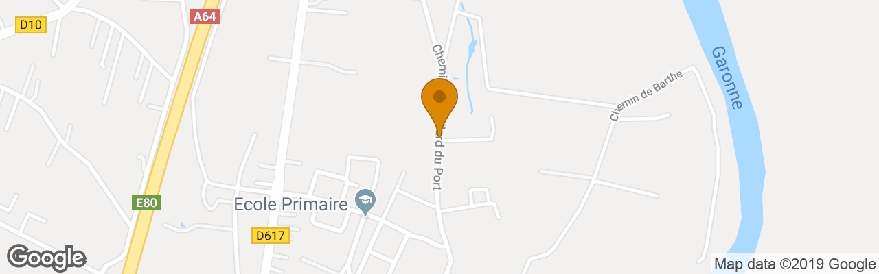 Hotel l'Arche de Noe 