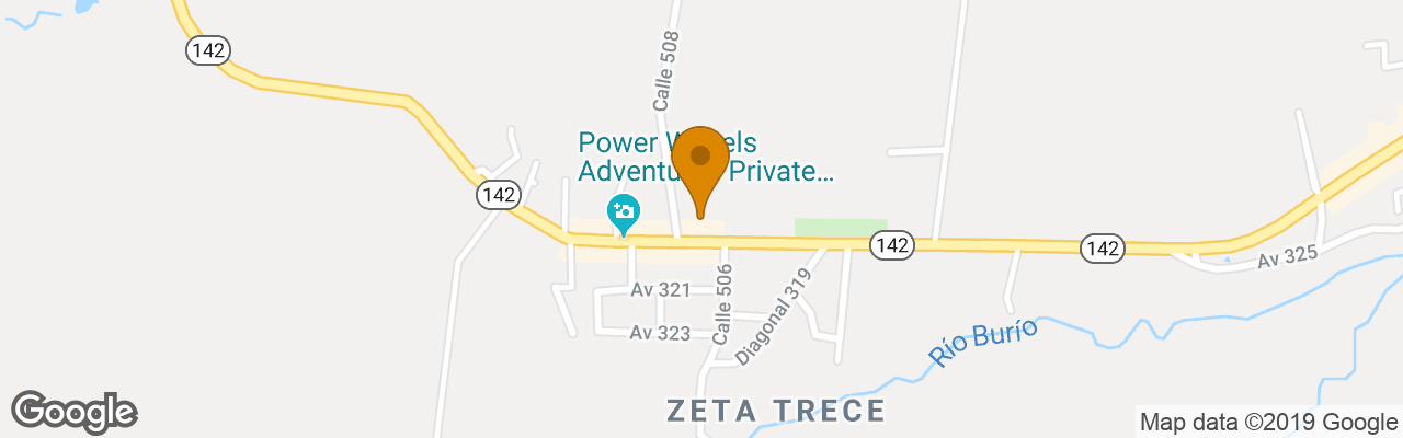 Hotel Vista del Cerro 