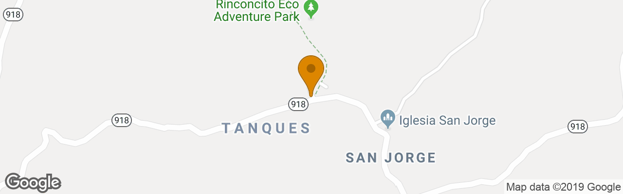 Hotel Rinconcito Lodge 