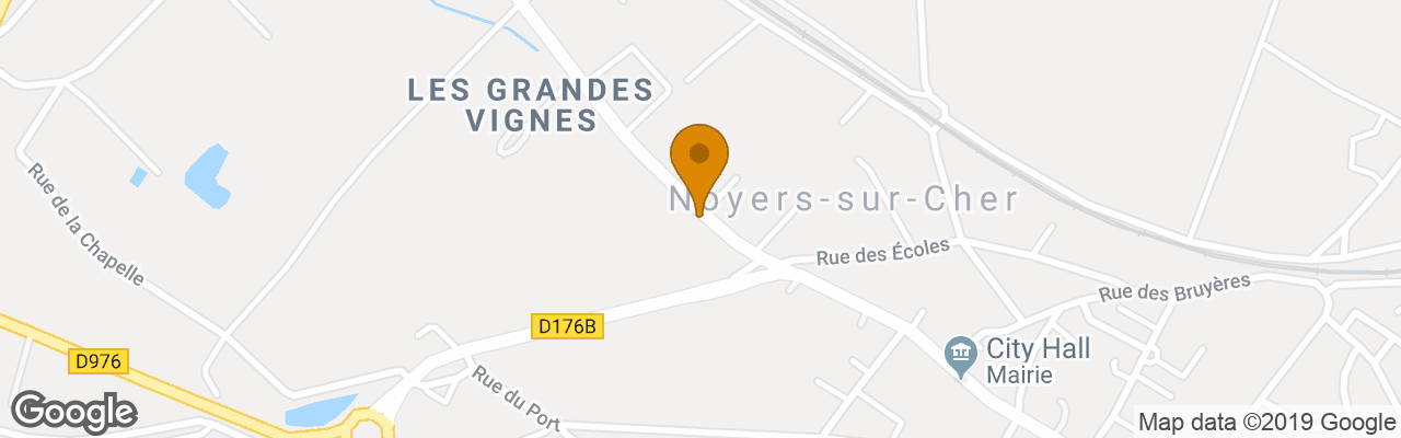 Hotel le Manoir des Grandes Vignes 