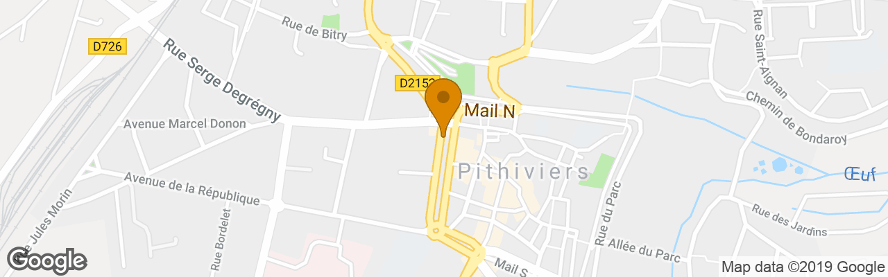 Hotel le Relais de la Poste 