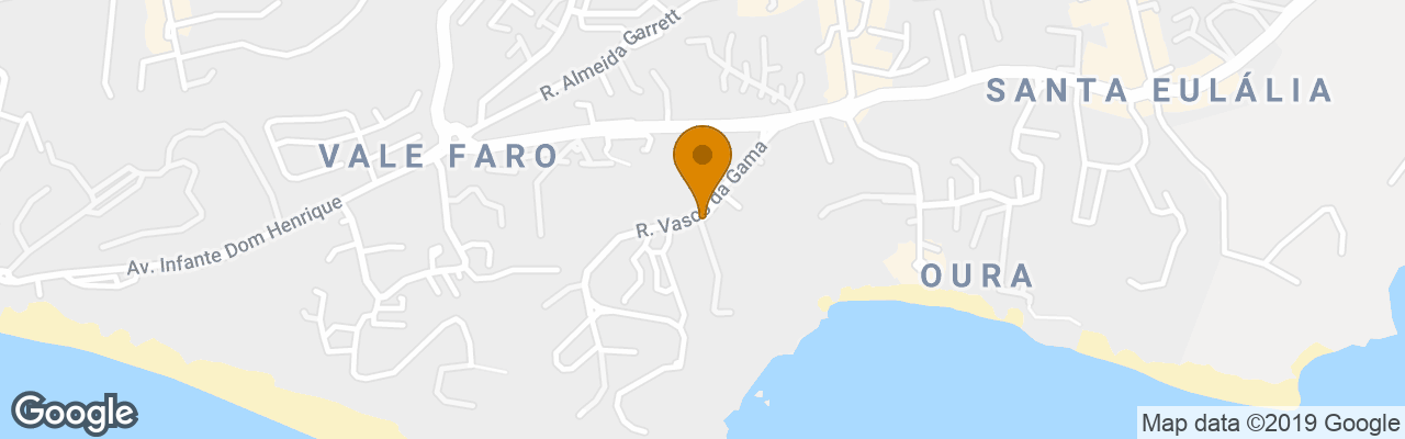 Oura Apartamentos by Garvetur 