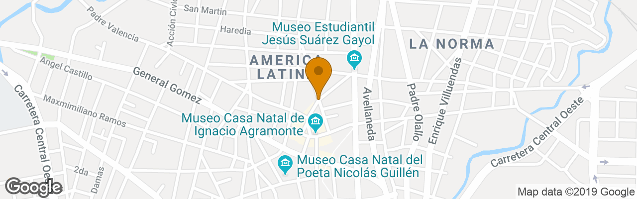 Hotel Islazul Isla De Cuba 