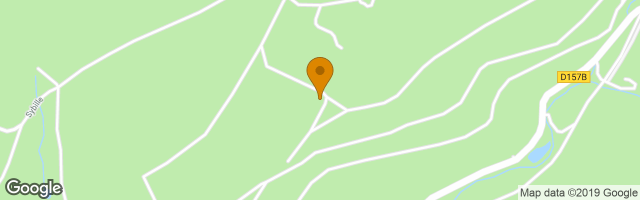 Hotel de la Fontaine Stanislas 