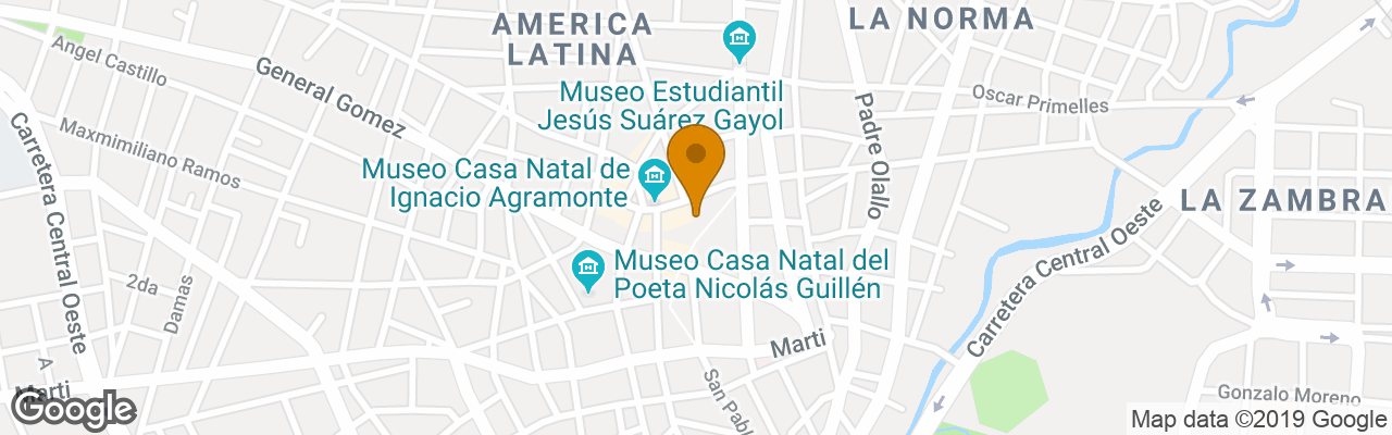 Gran Hotel Camagüey 