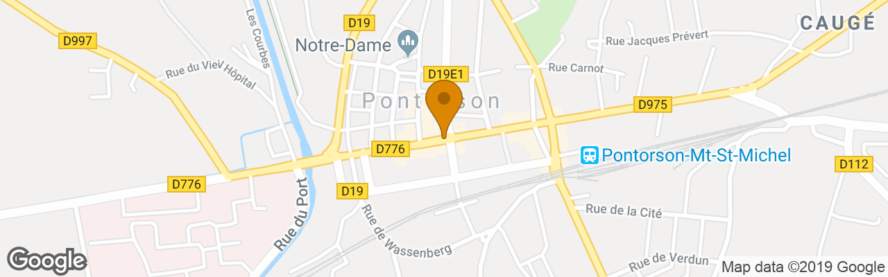 Hotel de la Tour Brette 