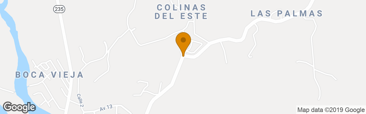 Hotel Hacienda Pacifica 