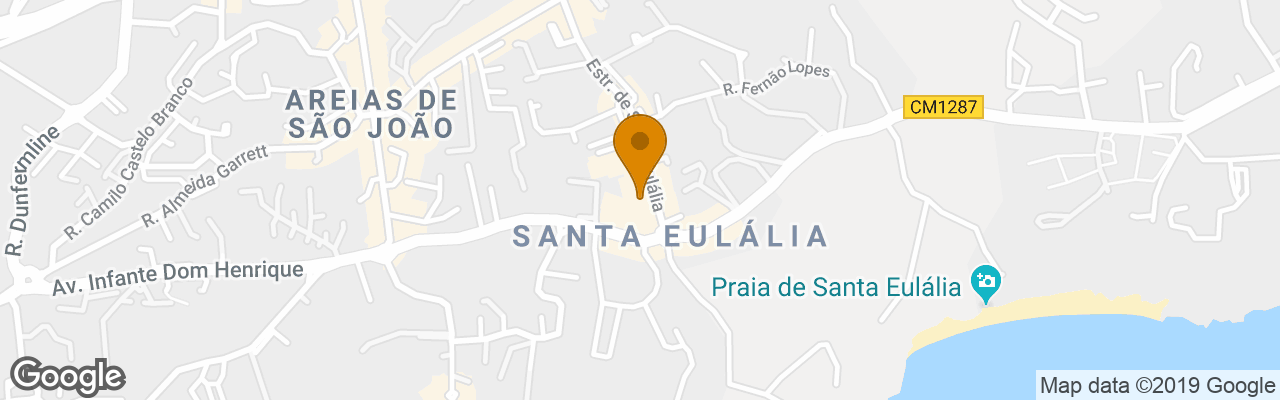 Hotel Muthu Oura Praia 