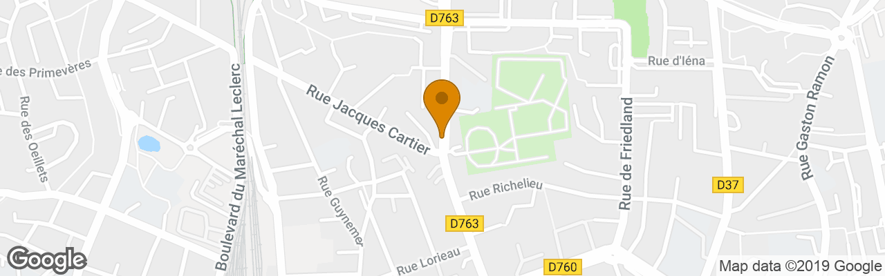 Hotel le Point du Jour 