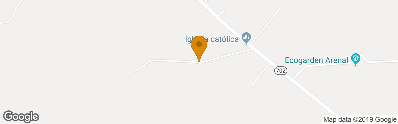 Hotel Lavas Del Arenal 