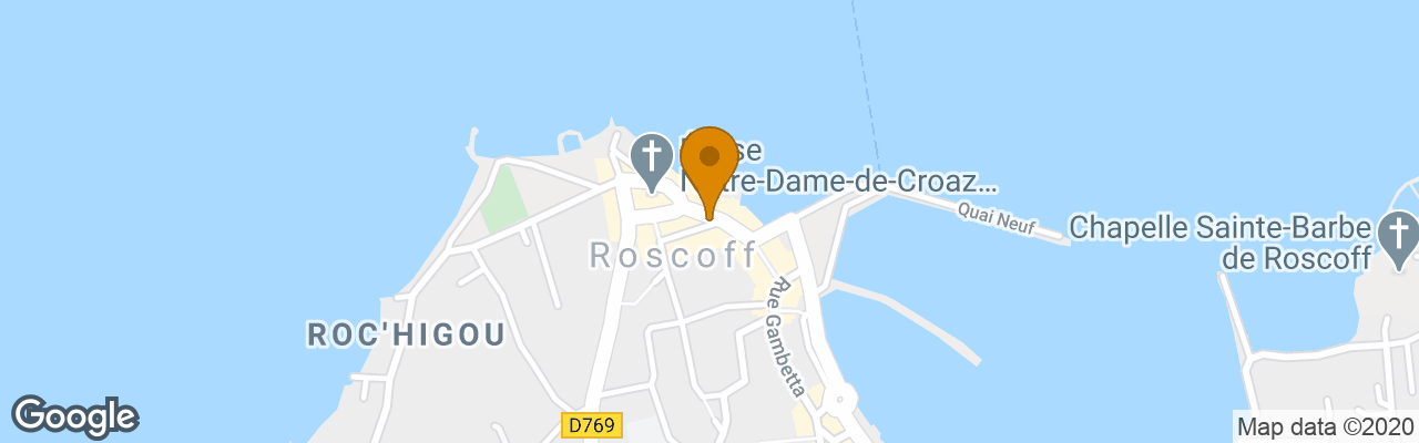 Hotel les Chardons Bleus 