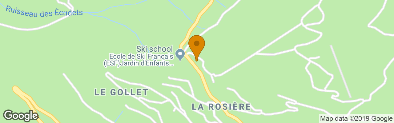 Hotel Relais du Petit Saint Bernard 