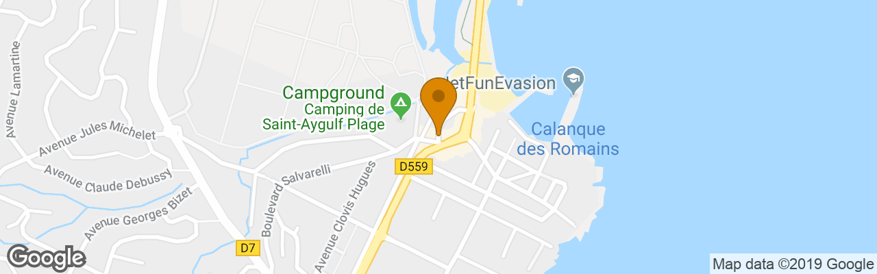 Hôtel La Petite Auberge 