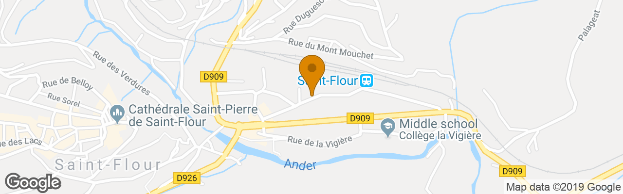 Hôtel Les Mesageries 