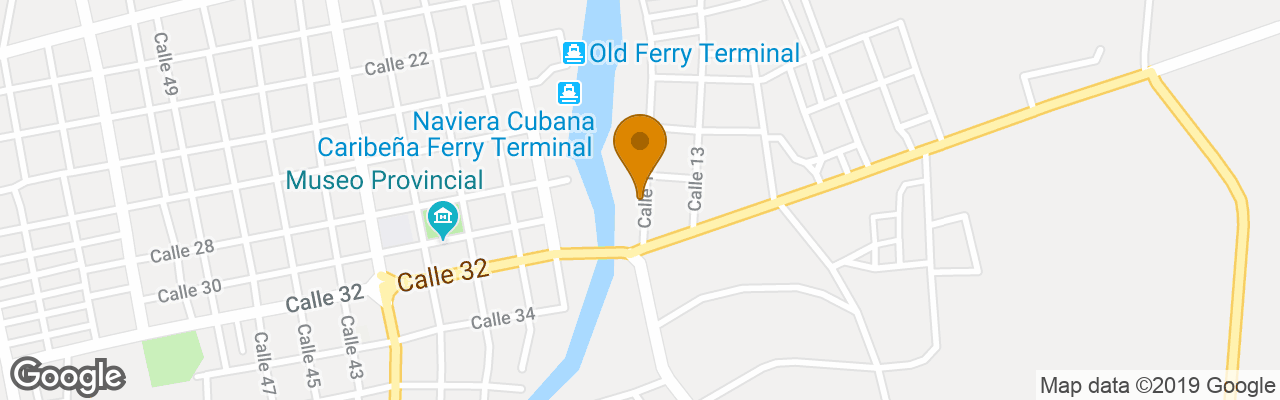 Hotel Villa Isla De La Juventud 