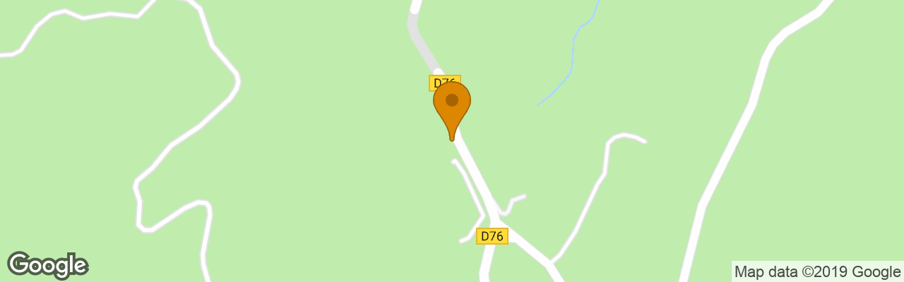 Hotel du Col de la Machine 