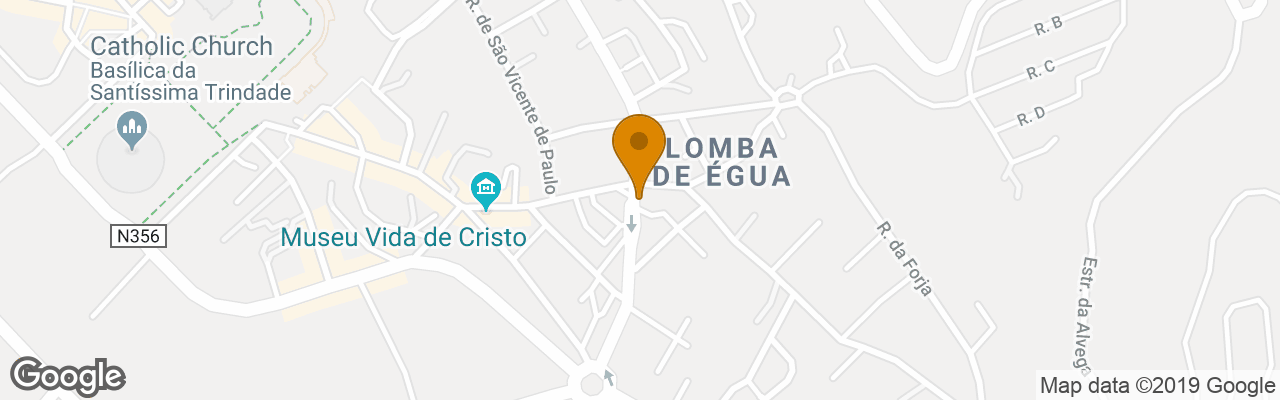 Hotel Residencial Dona Amelia 