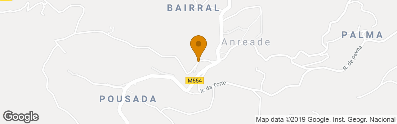 Hotel Rural Quinta do Outeiro 