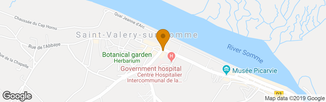 Hotel la Colonne de Bronze 