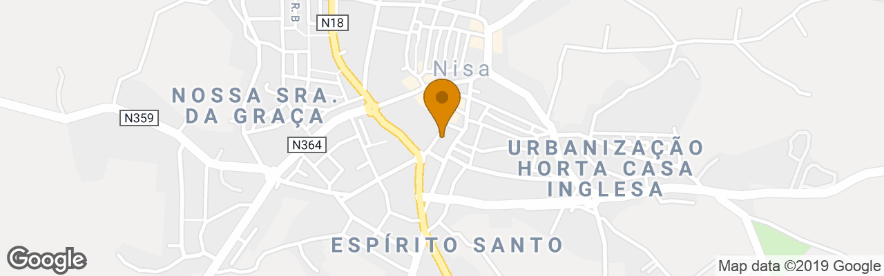 Bed and Breakfast Casa das Colunas 