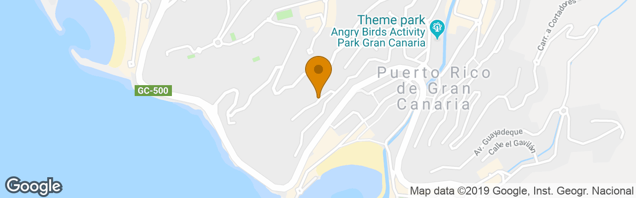 Apartamentos Villa Magna 