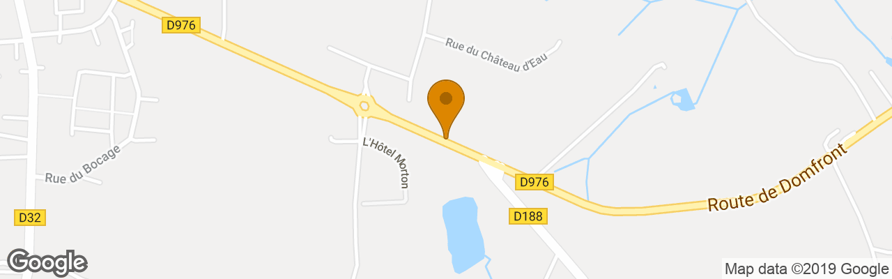 Hotel la Cle des Champs 