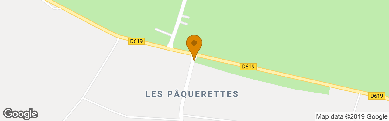 Hotel Les Clefs de Champagne 