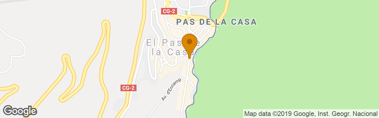 Apartamentos Sapporo 