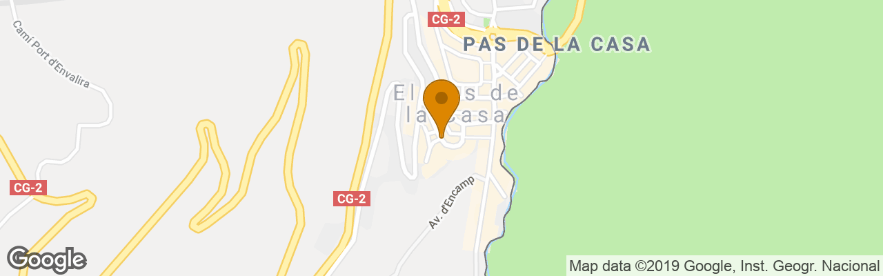 Apartamentos Lake Placid 