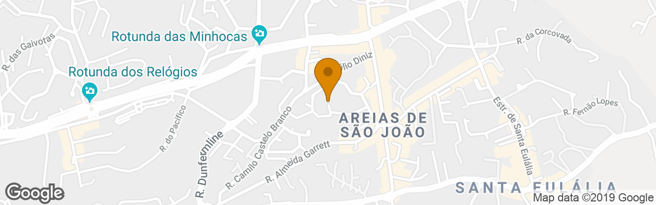 Hotel Parque De Corcovada 