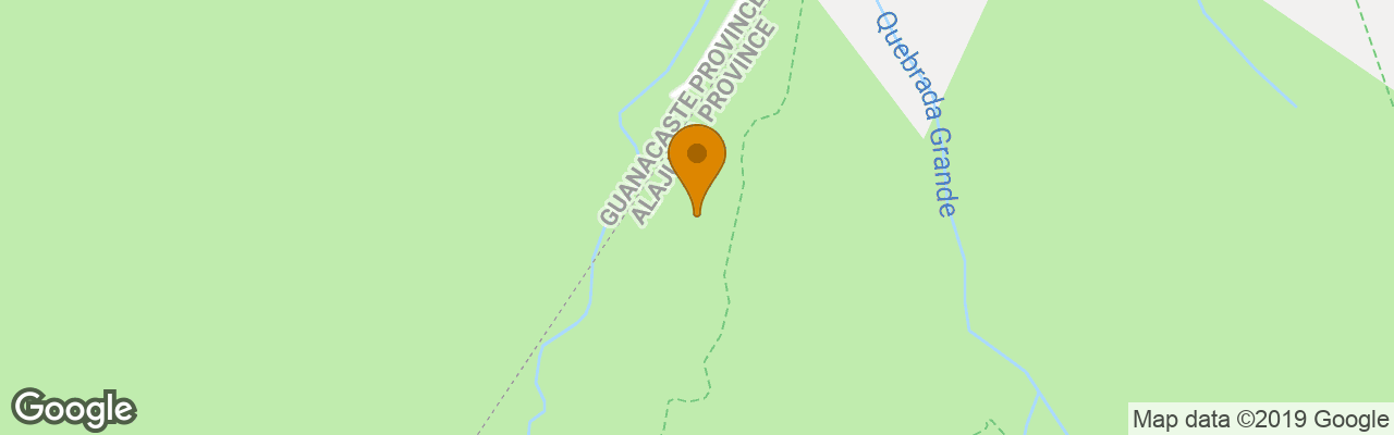 Hotel El Sapo Dorado Monteverde 