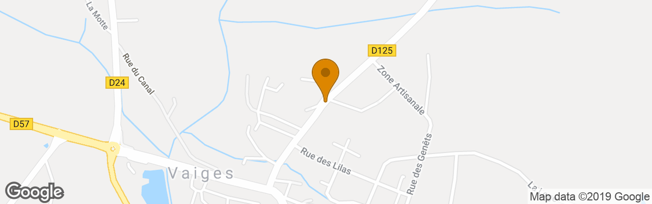 Inter-Hotel du Commerce 